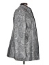 Bloomingdale's Paisley Gray Blazer Size L - photo 4