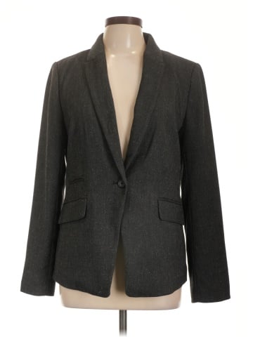 Banana Republic Factory Store Blazer (view 1)