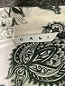 CAbi Silver Long Sleeve Blouse Size S (estimated) - photo 7