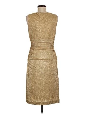 Lauren by Ralph Lauren Cocktail Dress (view 2)