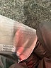 Port de Bras Solid Black Active Pants Size XS - photo 5
