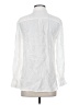 Vince Camuto White Long Sleeve Button-Down Shirt Size XS - photo 2