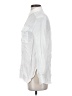 Vince Camuto White Long Sleeve Button-Down Shirt Size XS - photo 5