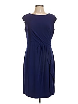 Chaps Cocktail Dress (view 1)