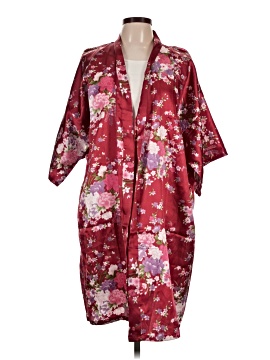 Assorted Brands Kimono