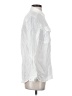 Vince Camuto White Long Sleeve Button-Down Shirt Size XS - photo 4