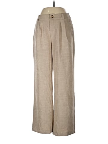 Tulle Dress Pants (view 1)