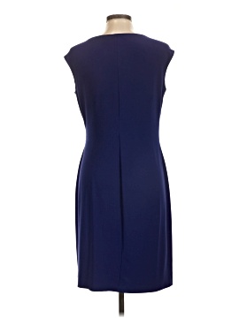 Chaps Cocktail Dress (view 2)
