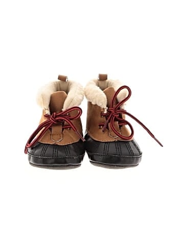 Carter's Booties (view 2)