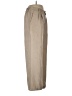 Tulle Chevron-herringbone Tan Dress Pants Size L - photo 4