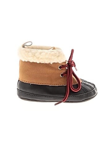 Carter's Booties (view 1)