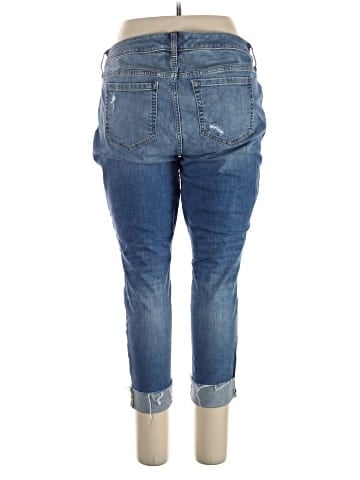 Torrid Jeans (view 2)