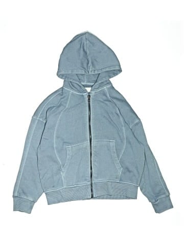 Zara Zip Up Hoodie (view 1)