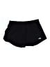The North Face 100% Polyester Black Athletic Shorts Size XL - photo 1