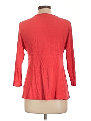 Boden 3/4 Sleeve Top (view 2)
