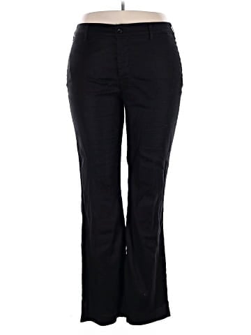 NYDJ Linen Pants (view 1)