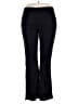 NYDJ Black Linen Pants Size 18 - photo 1
