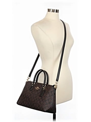 Coach Satchel (view 2)