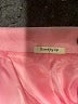 SundayUp Pink Coat Size S - photo 6