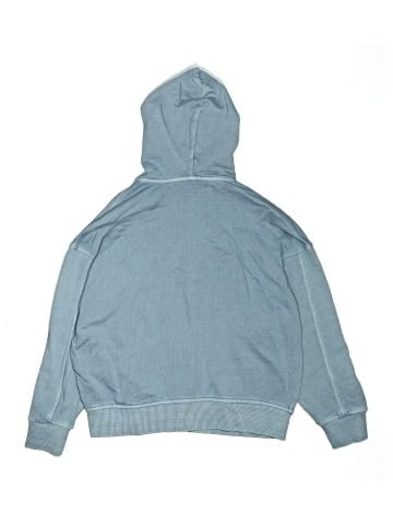 Zara Zip Up Hoodie (view 2)