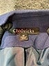Chadwicks Blue Blazer Size 16 - photo 6