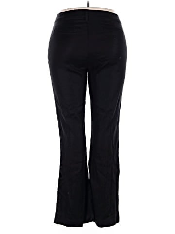 NYDJ Linen Pants (view 2)