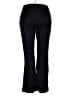 NYDJ Black Linen Pants Size 18 - photo 2