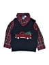 Great Guy Red Long Sleeve Top Size 2T - photo 1
