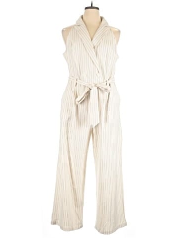 A New Day Jumpsuit (view 1)