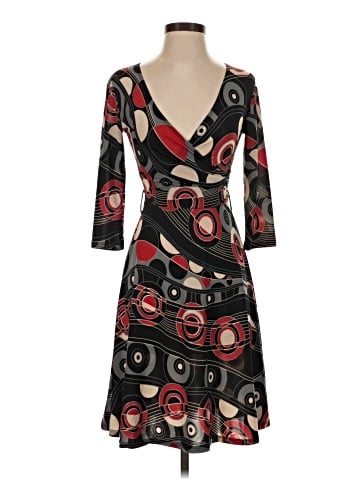Whish Cocktail Dress (view 1)