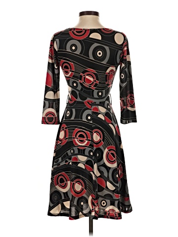 Whish Cocktail Dress (view 2)