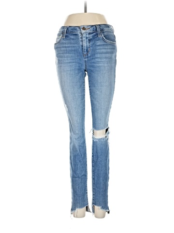 Joe's Jeans Jeans (view 1)