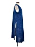 Lularoe Blue Cardigan Size M - photo 4