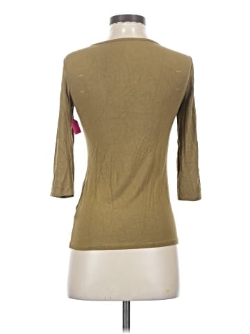 Grace 3/4 Sleeve T-Shirt (view 2)