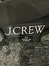 J.Crew Polka Dots Black Long Sleeve Blouse Size 10 - photo 7