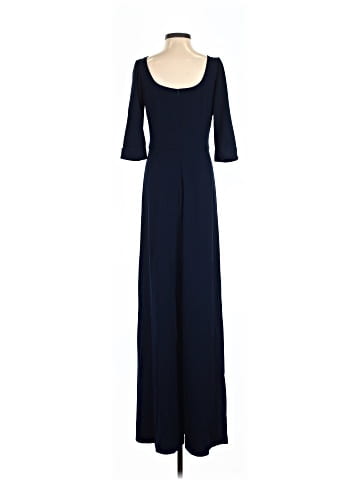 Black Halo Jumpsuit (view 2)
