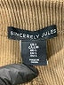 Sincerely Jules Brown Dress Pants Size L - photo 4