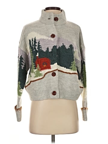 Sundance Cardigan (view 1)