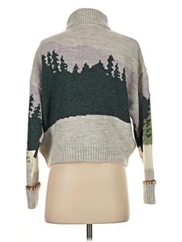 Sundance Cardigan (view 2)