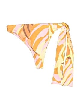 Stone Fox Swim Swimsuit Top (view 2)