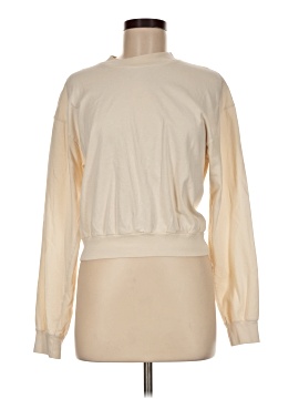 Los Angeles Apparel Long Sleeve Turtleneck