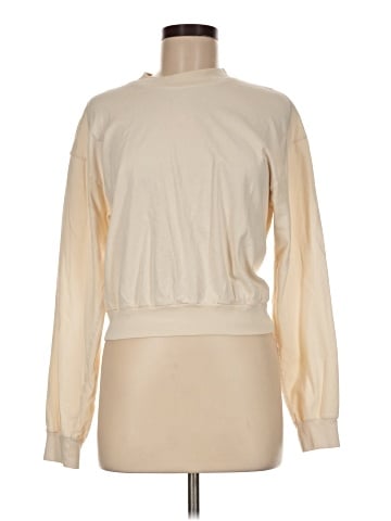 Los Angeles Apparel Long Sleeve Turtleneck (view 1)