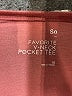 SO Pink Short Sleeve T-Shirt Size XS - photo 7