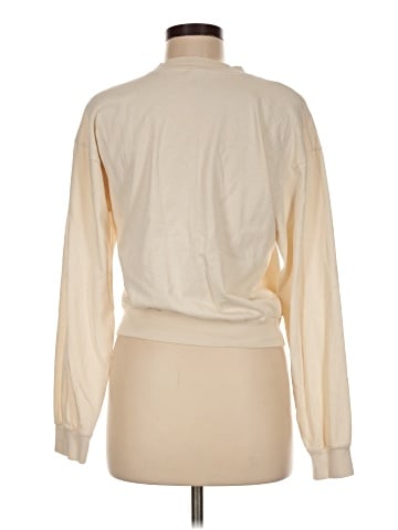 Los Angeles Apparel Long Sleeve Turtleneck (view 2)