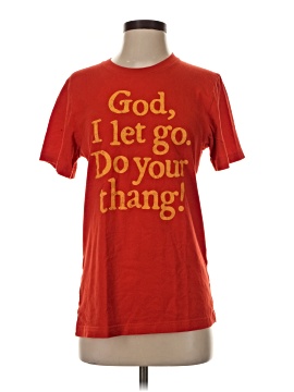 Assorted Brands Short Sleeve T Shirt