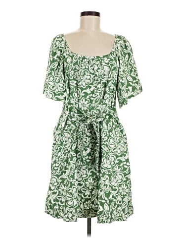 Free Assembly Casual Dress (view 1)