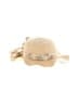 Catherine Malandrino Tan Sun Hat One size - photo 1