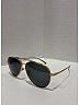 Versace Gold Sunglasses One size - photo 8