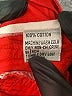Talbots Red Casual Skirt Size 16 - photo 5