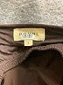 DONNI Black Sleeveless Top Size S - photo 7